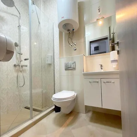 Afrodita Lux 22 * Zlatibor