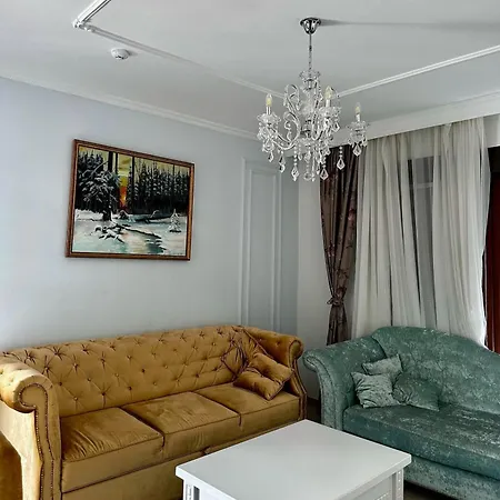 Apartment Afrodita Lux 22 *