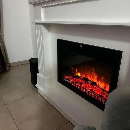 Apartment Afrodita Lux 22 *