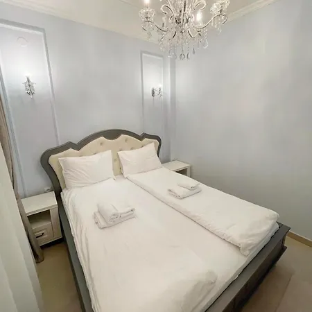 Afrodita Lux 22 Zlatibor