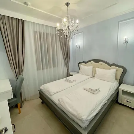 Afrodita Lux 22 Daire