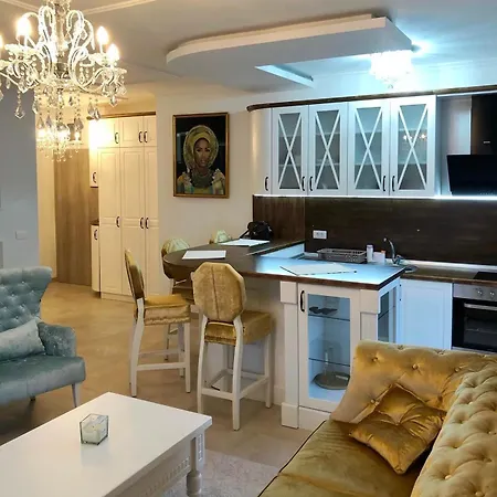 Apartment Afrodita Lux 22