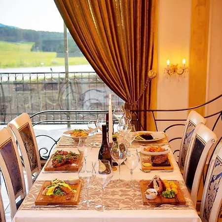 Daire Afrodita Lux 22 *