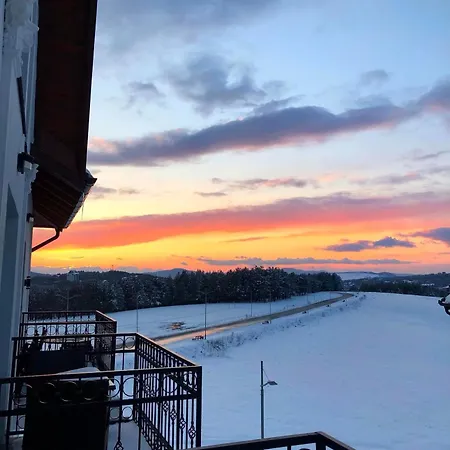 Afrodita Lux 22 Daire Zlatibor