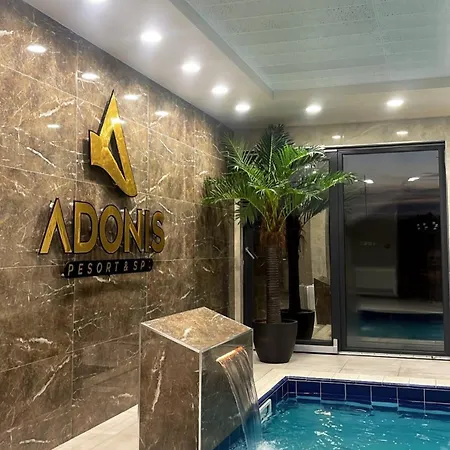 Daire Afrodita Lux 22 Zlatibor