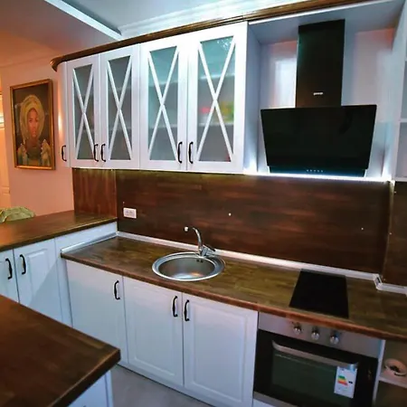 Afrodita Lux 22 * Zlatibor