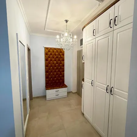 Afrodita Lux 22 Daire *