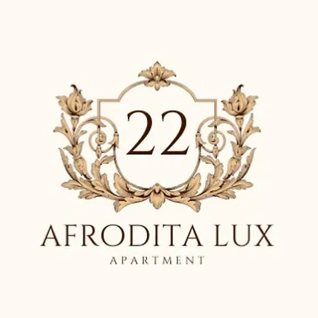 Apartment Afrodita Lux 22 *