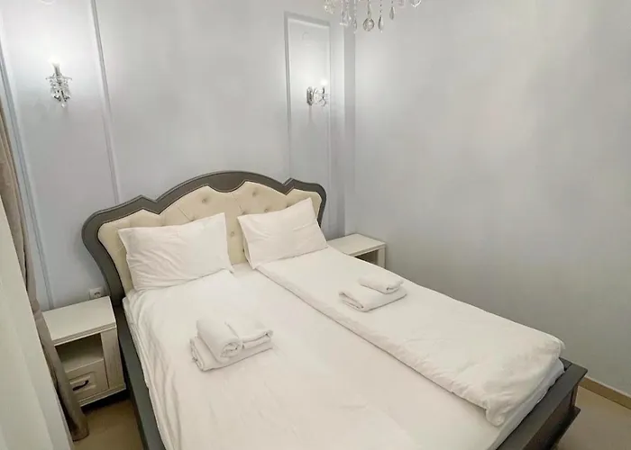 Afrodita Lux 22 Zlatibor