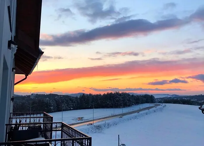 Afrodita Lux 22 Apartment Zlatibor