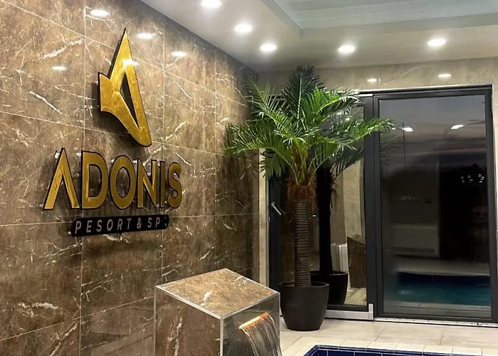 Apartment Afrodita Lux 22 Zlatibor