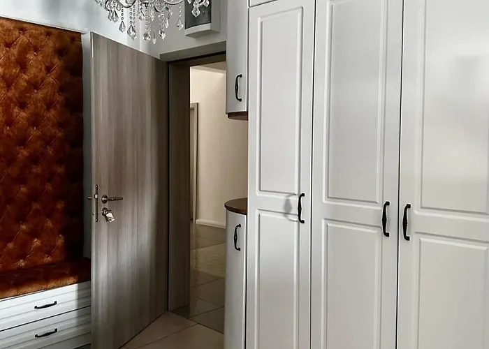 Afrodita Lux 22 Zlatibor