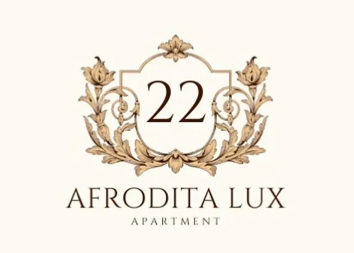 Apartment Afrodita Lux 22 *